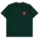 Edwin Ανδρική κοντομάνικη μπλούζα Japanese Sun Tee